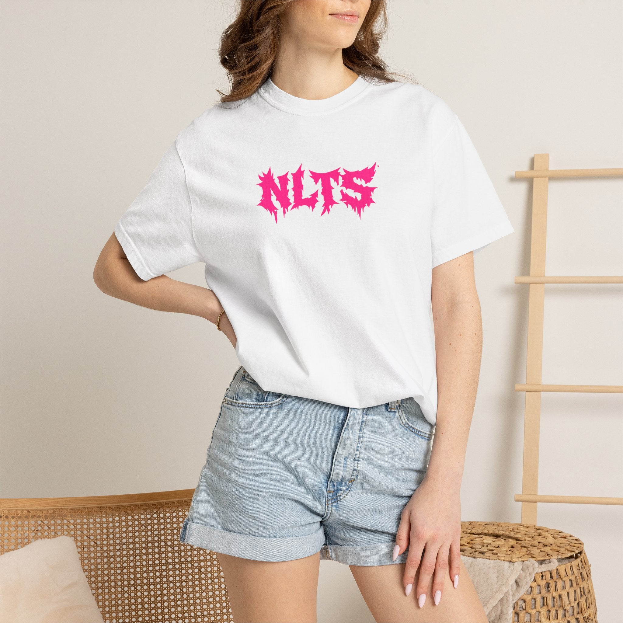 Never Love The Stupid GANG T-Shirt